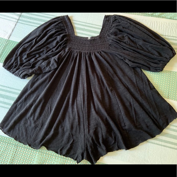 Free people Romper - Picture 4 of 9